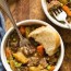 stovetop beef stew for two dinner for