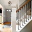 10 diy stair railing ideas and plans