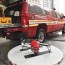 fire department drones serve a variety