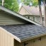 what is the minimum roof pitch for shingles