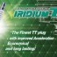 iridium tt cross reference products