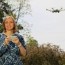women of the drone industry fortune