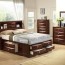 high cl quality designer bedroom set