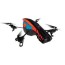 parrot ar drone 2 0 quadcopter blue