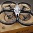 review parrot ar drone wi fi