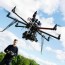 how to become a drone pilot in a film