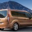 2016 ford transit connect fuel economy