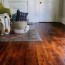 how to refinish hardwood floors diy