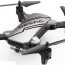 deerc d20 mini quadcopter review best