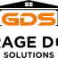 garage door solutions service and repair