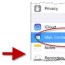fix problems sending email on an iphone
