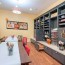 your basement into a craft room