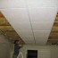 basement ceilings recommended types