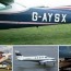 funny aircraft registrations the