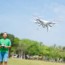 drones in parks it s all about