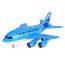airplane model toys educational for