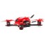 emax babyhawk r pro fpv racing drone f4
