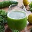 best kale juice recipe clean eating