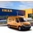 ikea furniture delivery and embly