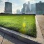 manufacturers green roof