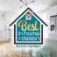2021 best in home design the chic guide