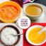 indian baby food recipes