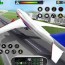 real plane landing simulator apk