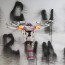 drone graffiti artist demonstrates new