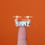 a micro flier that proves drones are