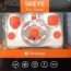 review skeye pico drone geekdad