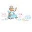 baby born interactive baby doll party