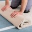 2022 carpet padding cost installation