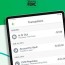 green dot mobile banking on the app