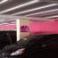caribe hilton parking garage reno