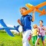 30 coolest toy airplanes for the future