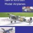 model airplane building washes