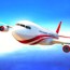 airplane simulator cool flight sim is