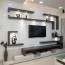 living room tv unit interior design