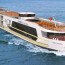 river cruises ships and itineraries