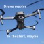 some fun drone movies drone rush