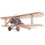 wood model airplane kits