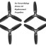 propeller ar drone with great