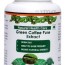 green coffee pure extract capsule