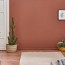 wall colours for indoor plants