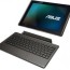asus transformer android honeycomb