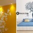 bedroom wall painting service