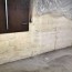 basement floor wall repair near