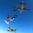 avoiding parachute jumpers pilotworks