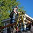 5 diy essential roofing safety tips
