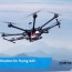 certification for large drones